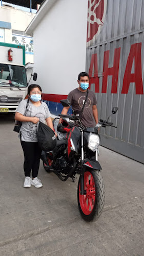 Motos Racing Team SAC | Tienda de Motos SJL - Tienda de motocicletas