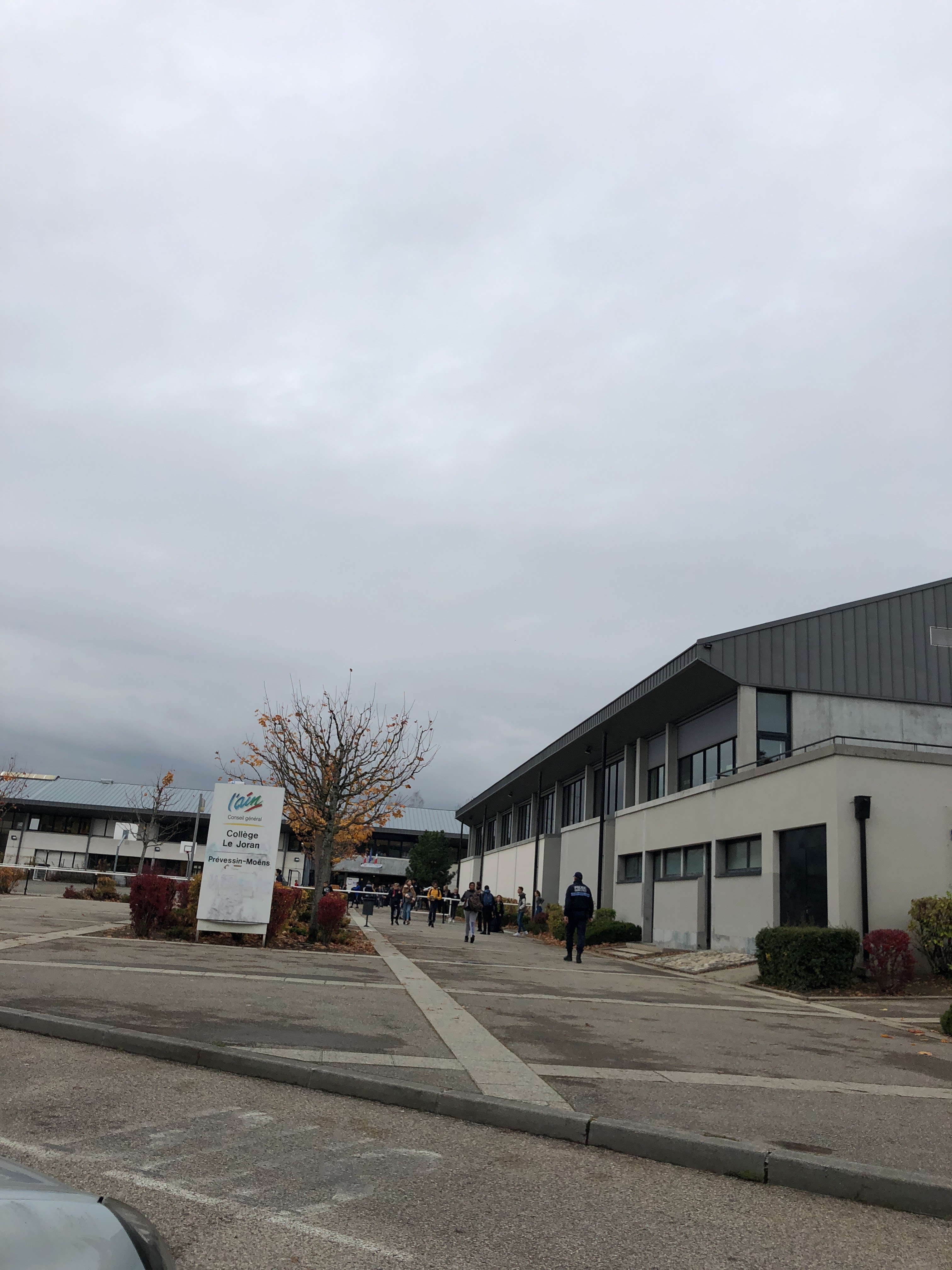 Photo n° 1 de l'avis de Abdullah.l fait le 08/11/2018 à 15:11