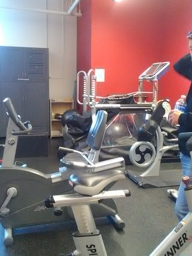 Sports Complex «U.S. Olympic Training Center», reviews and photos, 1 Olympic Plaza, Colorado Springs, CO 80909, USA