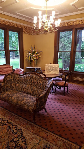 Event Venue «Marshall House», reviews and photos, 1301 Officers Row, Vancouver, WA 98661, USA