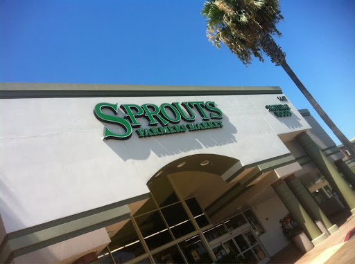 Health Food Store «Sprouts Farmers Market», reviews and photos, 1447 S Harbor Blvd, Fullerton, CA 92832, USA