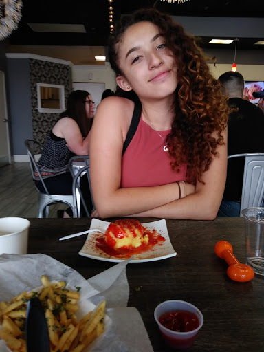 Dessert Shop «Vampire Penguin Shaved Snow and Desserts», reviews and photos, 9135 W Stockton Blvd, Elk Grove, CA 95758, USA