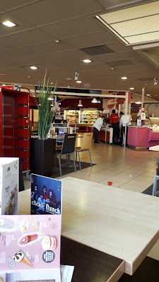Carrefour Besancon Chalezeule à Chalezeule