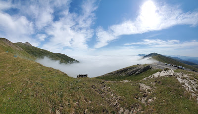 Motoventure à Uhart-Cize