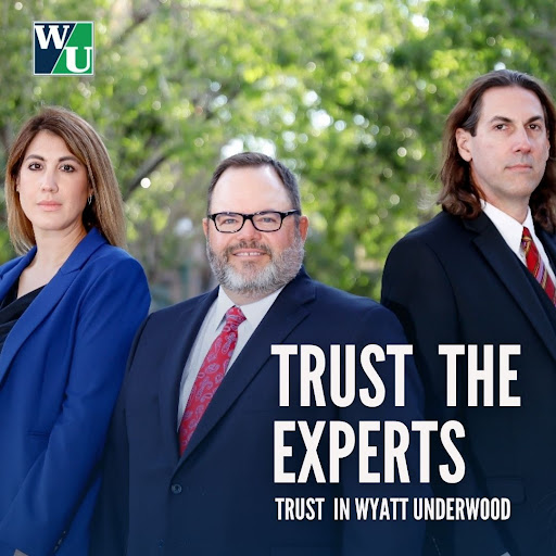 Criminal Justice Attorney «Wyatt Underwood Trial Lawyers», reviews and photos