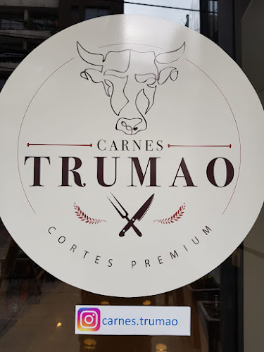 Carnes Trumao - Carnicería