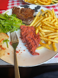 Steak du Au Bistro à Paris - n°3