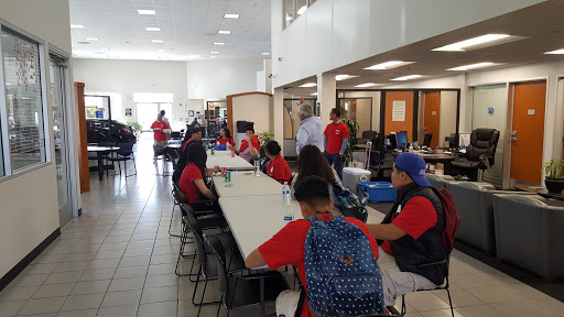 Honda Dealer «Honda of El Cerrito», reviews and photos, 11755 San Pablo Ave, El Cerrito, CA 94530, USA