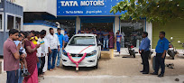 Tata Motors Cars Showroom And Workshop  The True Sai Works, Salem Main Road, Namakkal