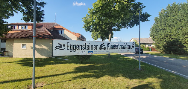 Gemeinschaftsschule Eggenstein Buchheimer Weg 6, 76344 Eggenstein-Leopoldshafen, Deutschland