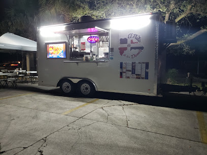 El Patio de Los Domis Food Truck