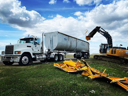 Modern Metals Recycling: Denham Springs