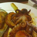 Photo n°5 de l'avis de Benjamin.a fait le 27/08/2019 à 20:00 sur le  Kings Garden à Bad Salzuflen