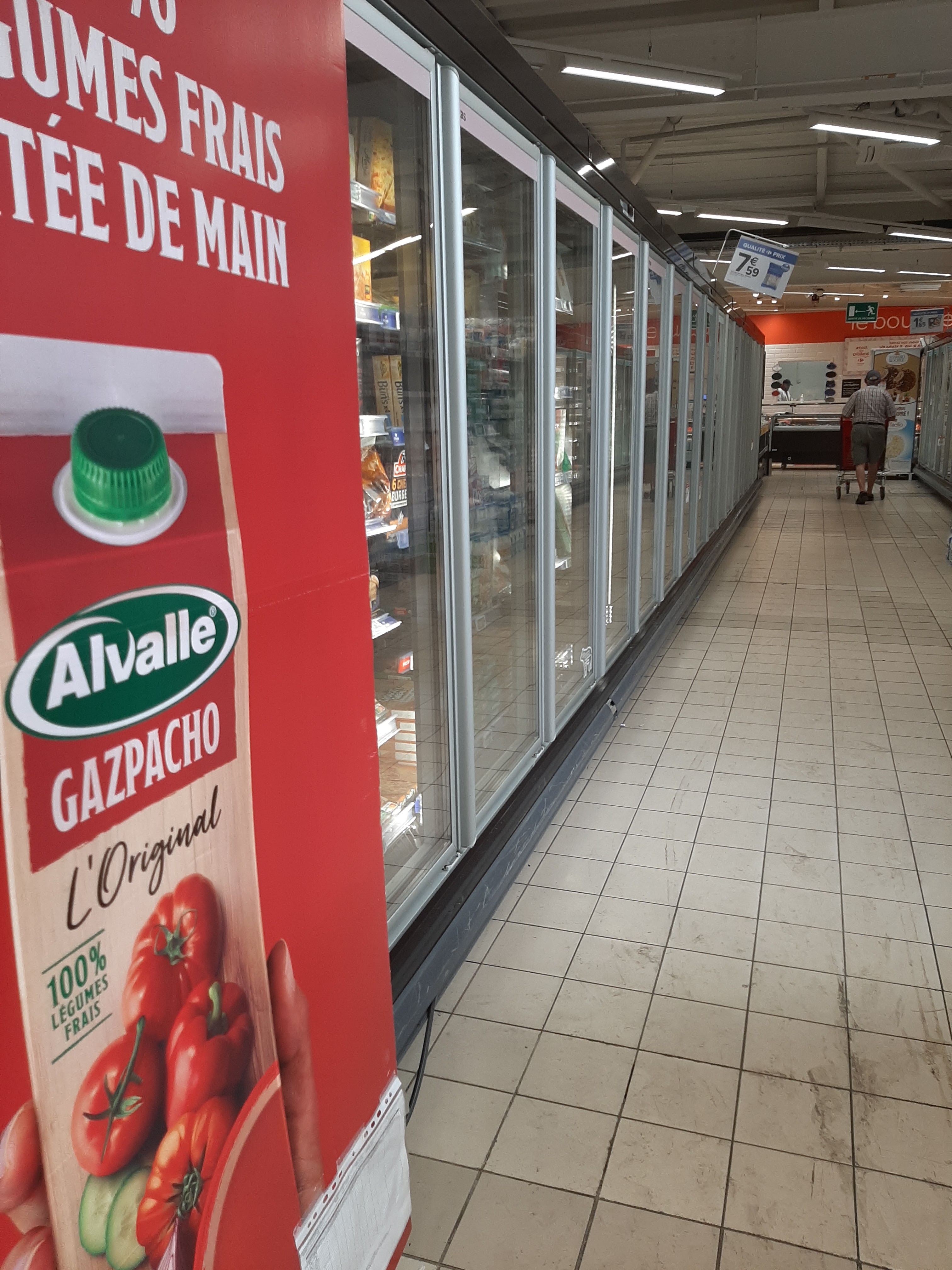 Photo n° 11 de l'avis de Cecilia.u fait le 28/07/2022 à 10:14