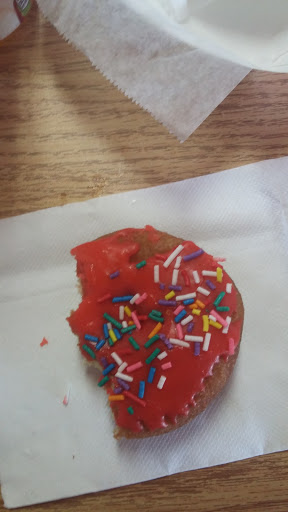 Donut Shop «Original Donut Shop», reviews and photos, 3307 Fredericksburg Rd, San Antonio, TX 78201, USA