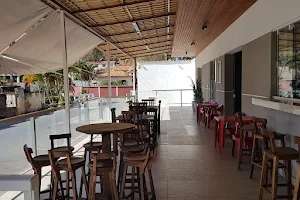 Restaurante Estação do Mar image