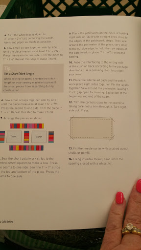 Fabric Store «Jo-Ann Fabrics and Crafts», reviews and photos, 352 S College Rd #24, Wilmington, NC 28403, USA