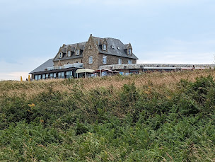 Photo n°5 de Hôtel Restaurant de la Pointe du Grouin à Cancale ()