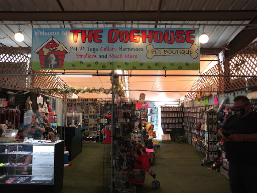 Shopping Mall «Mesa Market Place Swap Meet», reviews and photos, 10550 E Baseline Rd, Mesa, AZ 85209, USA