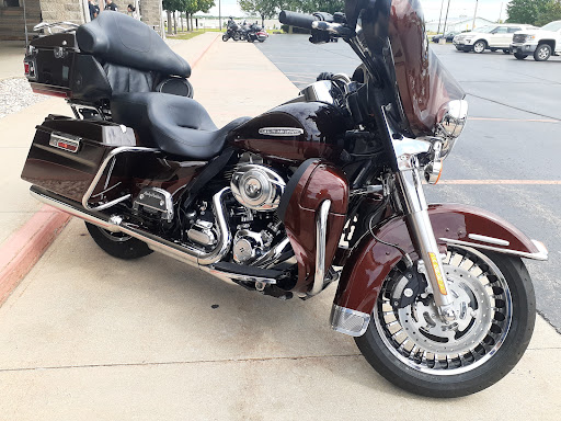 Motorcycle Dealer «Appleton Harley-Davidson», reviews and photos, 5322 Clairemont Dr, Appleton, WI 54913, USA