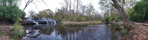 Nature Preserve «Thistlethwaite Falls», reviews and photos, 65 Waterfall Rd, Richmond, IN 47374, USA