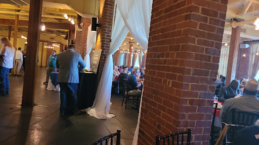 Event Venue «The Mill of Chattanooga», reviews and photos, 1601 Gulf St #100, Chattanooga, TN 37408, USA