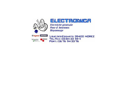 Electronica à Hauts-de-Bienne