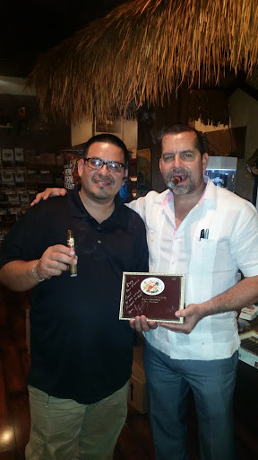 Cigar Shop «Miami Cigar Shop - Neptune Cigars SuperStore», reviews and photos, 9308 S Dixie Hwy, Kendall, FL 33156, USA