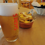 Photo n°1 de l'avis de Paulo.i fait le 27/08/2022 à 09:31 sur le  O 3 Trincas à Maceira