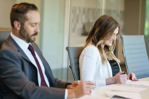LS Carlson Law, PC image