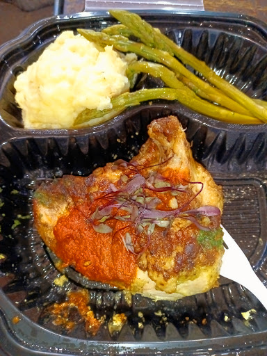 Live Music Venue «The Garden Theater», reviews and photos, 3929 Woodward Ave, Detroit, MI 48201, USA