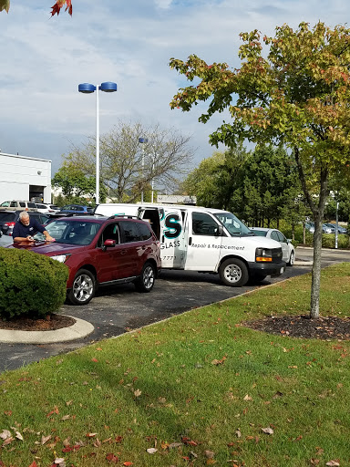 Subaru Dealer «Subaru of Dayton», reviews and photos, 995 Miamisburg Centerville Rd, Dayton, OH 45459, USA