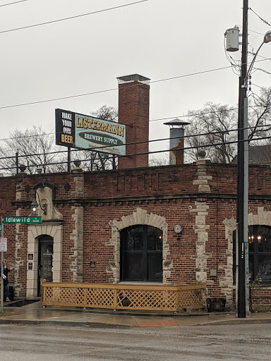 Brewery «Listermann Brewing Company», reviews and photos, 1621 Dana Ave, Cincinnati, OH 45207, USA