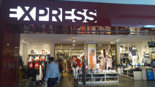 Express, 1100 S Joyce St, Arlington, VA 22202, USA, 