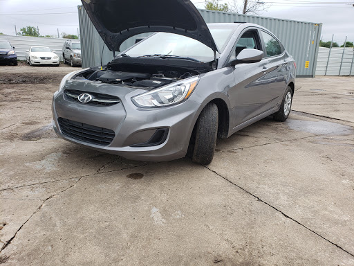 Used Car Dealer «DFW AUTO FINANCING LLC», reviews and photos, 10845 Ferguson Rd, Dallas, TX 75228, USA