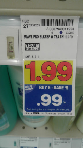 Grocery Store «Kroger», reviews and photos, 1213 Skyline Dr, Hopkinsville, KY 42240, USA