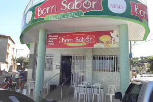 Restaurante Bom Sabor image