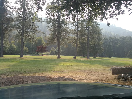 Golf Course «Black Rock Golf Course», reviews and photos, 16451 Golf Rd, Cobb, CA 95426, USA