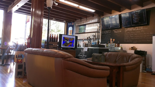 Gourmet Grocery Store «Social Goods: Toys, Taps, Cafe», reviews and photos, 500 E 1st St, Newberg, OR 97132, USA