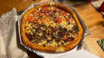 Suburbanos Pizzaria Santana São Paulo