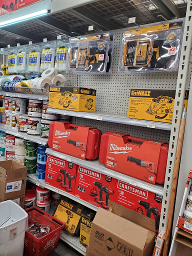 Hardware Store «Corner Hardware», reviews and photos, 2266 Nostrand Ave, Brooklyn, NY 11210, USA