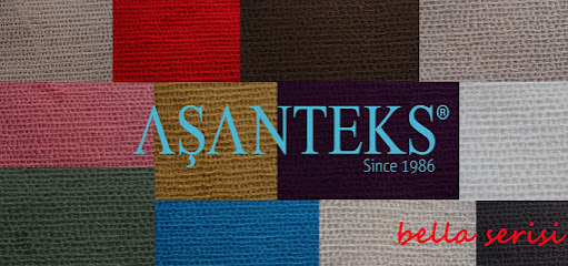 Aşanteks Tekstil San. Ve Tic. A.Ş.