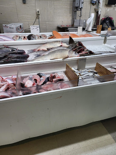 Asian Grocery Store «Viet Hoa Food Market», reviews and photos, 40 N Cleveland St, Memphis, TN 38104, USA