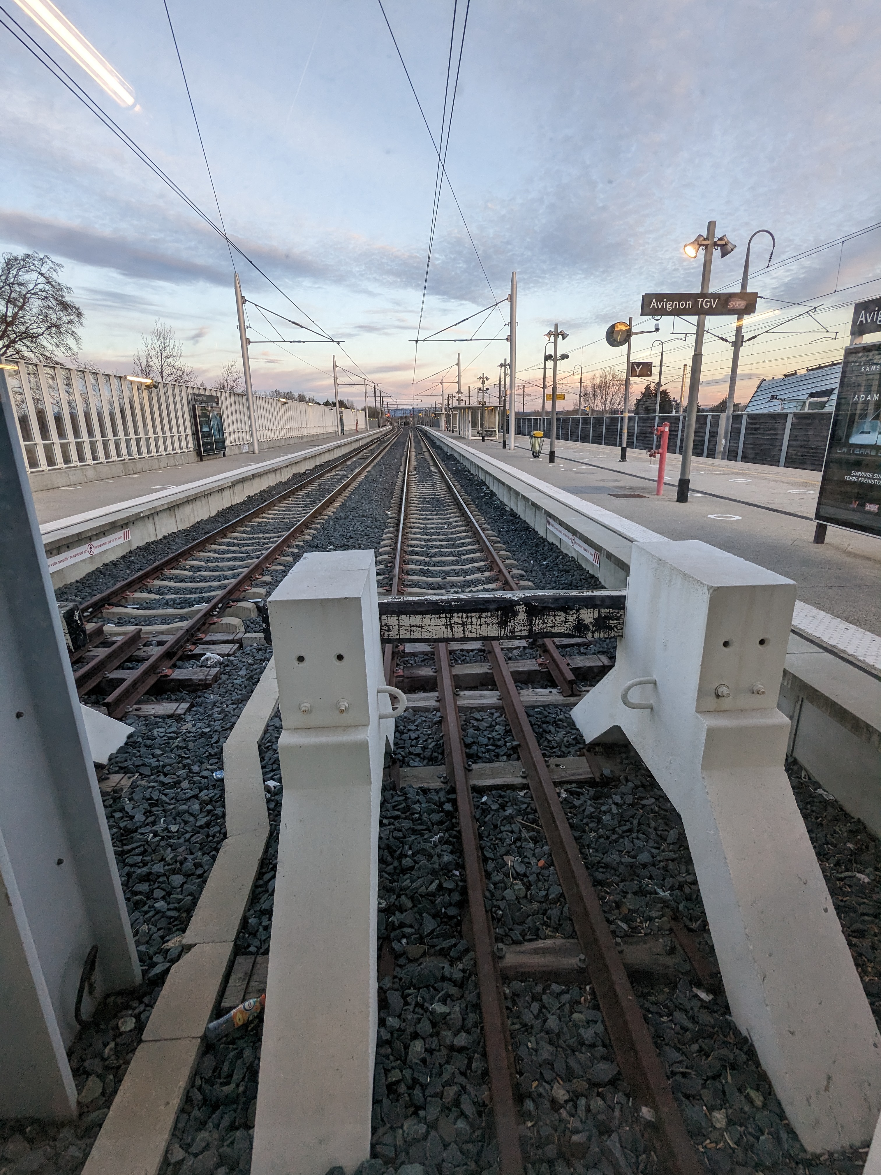 Photo n° 13 de l'avis de Gil.i fait le 12/03/2023 à 17:43