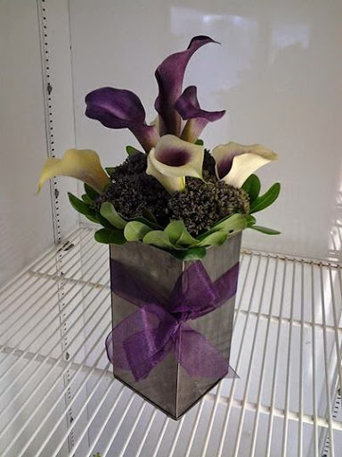 Florist «Forget-Me-Not Florist», reviews and photos, 1083 Park Ave, Cranston, RI 02910, USA