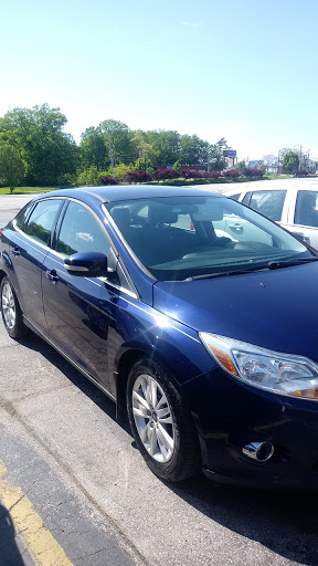 Supreme Clean Car wash en Tallmadge