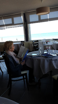 Atmosphère du Restaurant de la Mer à Pirou - n°2