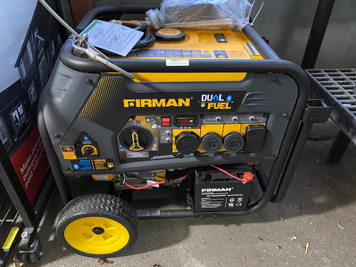 Hardware Store «Sebastopol Hardware Ctr», reviews and photos, 660 Gravenstein Hwy N, Sebastopol, CA 95472, USA