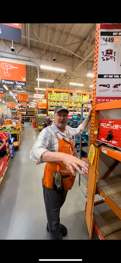 Home Improvement Store «The Home Depot», reviews and photos, 10991 Silverdale Way NW, Silverdale, WA 98383, USA