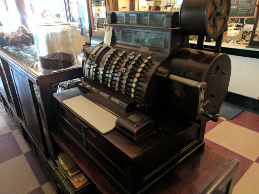 Coffee Shop «Cummings Candy & Coffee», reviews and photos, 146 N Main St, Butler, PA 16001, USA